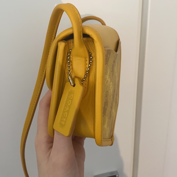 Crossbody bag - Picture 2 of 7